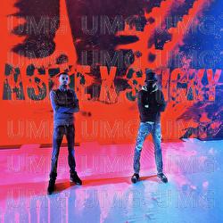 Gangster Syndrom - Asme, Sticky