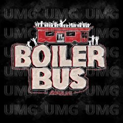 Boiler Bus 2023 - ZL