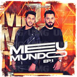 Meu Mundo - Lucca e Juann