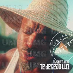 Te Desejo Luz - Thiago Thom&eacute;