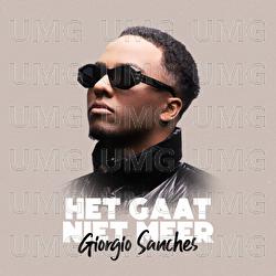 Het Gaat Niet Meer - Giorgio Sanches