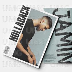 Hollaback - Jamin