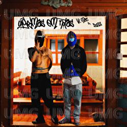 L&aacute;grimas Em Notas - Vk Mac, Duzz