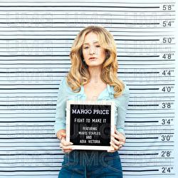 Fight To Make It - Margo Price, Mavis Staples, Adia Victoria