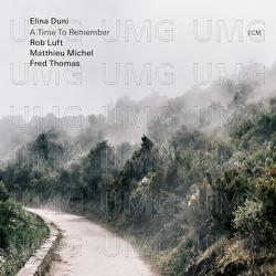 &Eacute;vasion - Elina Duni