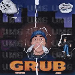 Grub - Nxxxxxs, Jeshi