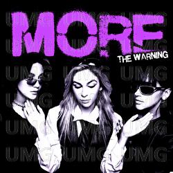 MORE - The Warning