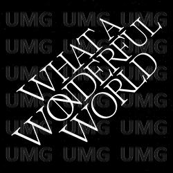 What a Wonderful World - Sebastian, Ehla