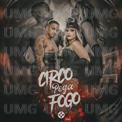 Circo Pega Fogo - Gabriel Valluz, Lary Dolls