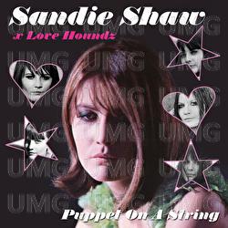 Puppet On A String - Sandie Shaw, Love Houndz