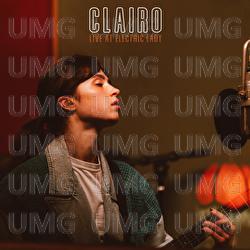 Live at Electric Lady - Clairo