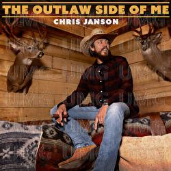 The Outlaw Side Of Me - Chris Janson