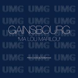 Ma Lou Marilou - Serge Gainsbourg