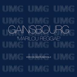Marilou reggae - Serge Gainsbourg