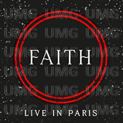 Faith - John Butler
