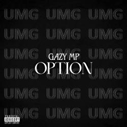 OPTION - GAZY MP