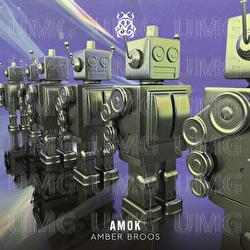 Amok - Amber Broos
