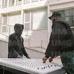 Chez Moi - Ibepds, Kerchak