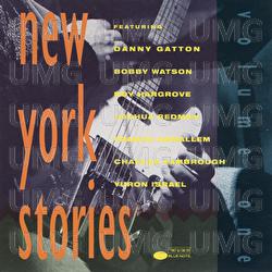 New York Stories: Volume One - Various Artists