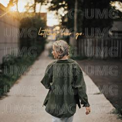 Letting Her Go - Roslyn Witter