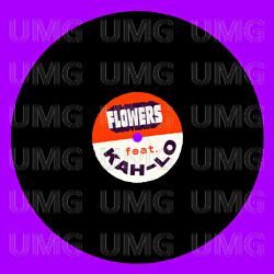 Rewind - Flowers, Kah-Lo