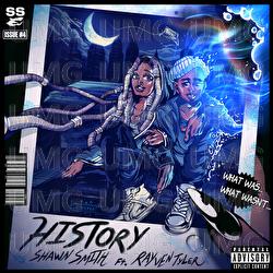 History - Shawn Smith, Rayven Tyler