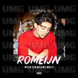 Weer Een Nieuwe Boete - Romeijn