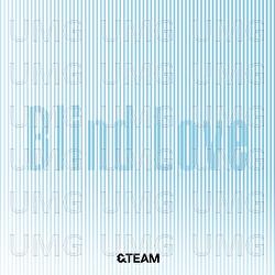 Blind Love - &TEAM