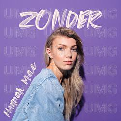 Zonder - Hannah Mae