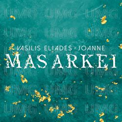 Mas Arkei - Vasilis Eliades, Joanne