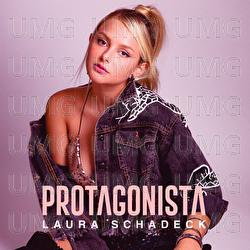 Protagonista - Laura Schadeck