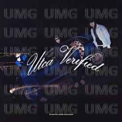 Utca Verified - AKC Misi, Szlimmy, Miller David