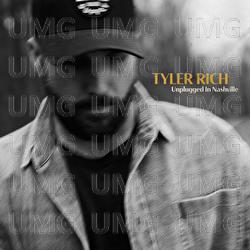 Leave Her Wild - Tyler Rich