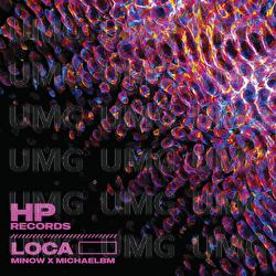 Loca - Minow, MichaelBM