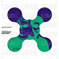 Funkadelic Brothers - GUI2IN, Rokke