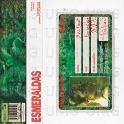 ESMERALDAS (Vainarara_Bm_80BPM) - Aria Vega