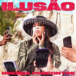 Ilus&atilde;o - Brenda Percontini