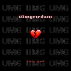 tumgecedans - Kool Jane