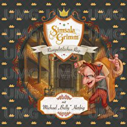 Rumpelstilzchen Rap - SimsalaGrimm, Michael "Bully" Herbig