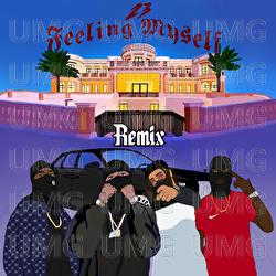 Feeling Myself - 23, Shooter Gang