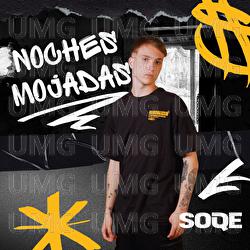 Noches Mojadas - Soqe