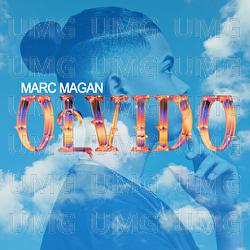 Olvido - Marc Mag&aacute;n