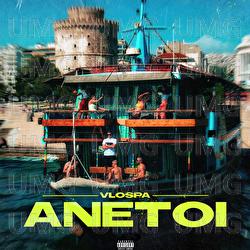 ANETOI - VLOSPA, Solid