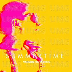Summertime - Yasmin Hutchins