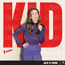 Kid - Julie St-Pierre