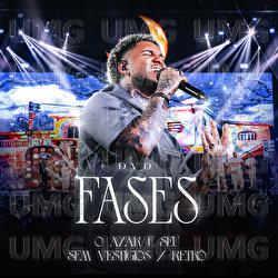 O Azar &Eacute; Seu / Sem Vest&iacute;gios / Retr&ocirc; - DVD Fases (Ao Vivo) - Suel