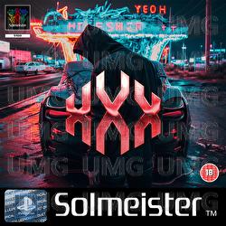 XXX - Solmeister