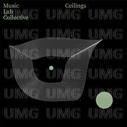 Ceilings (arr. piano)