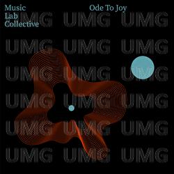 Ode To Joy (arr. piano) - Music Lab Collective