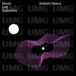 Anitra's Dance (arr. piano)